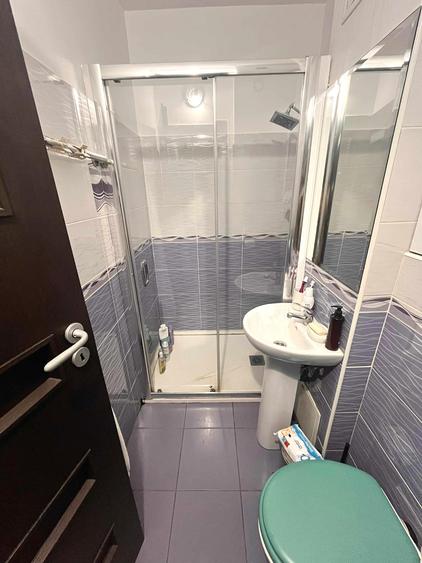 Apartament 2 camere, mobilat, utilat, balcon inchis, ETAJ 1, Alexandru - Zimbru