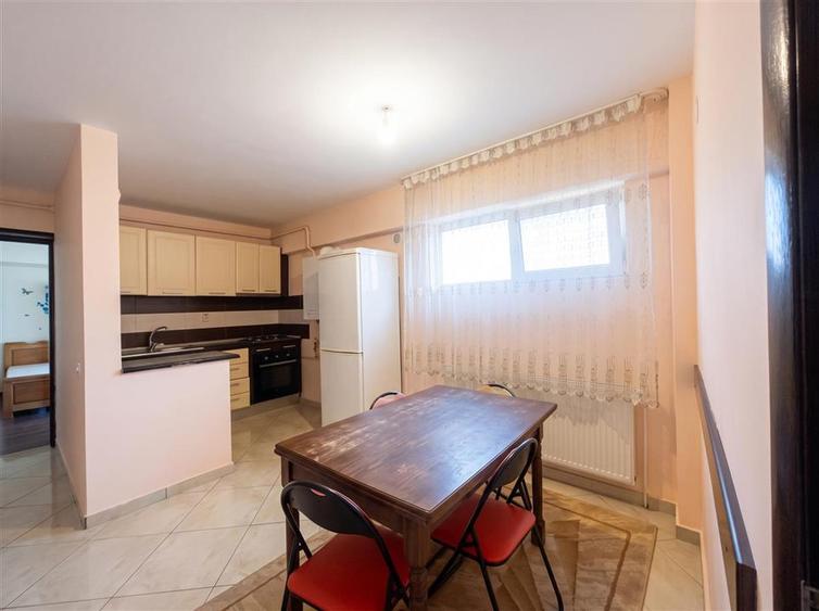 Apartament spatios 3 camere | Obcini Lidl | 90 mp | Etaj 2 | I3c-635