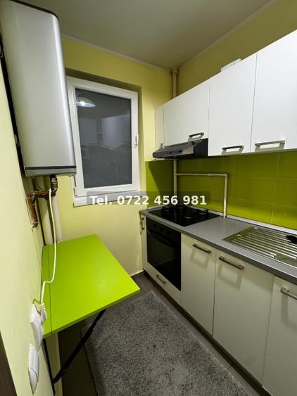 Apartament modern cu 2 camere, ultracentral, lângă Sala Palatului