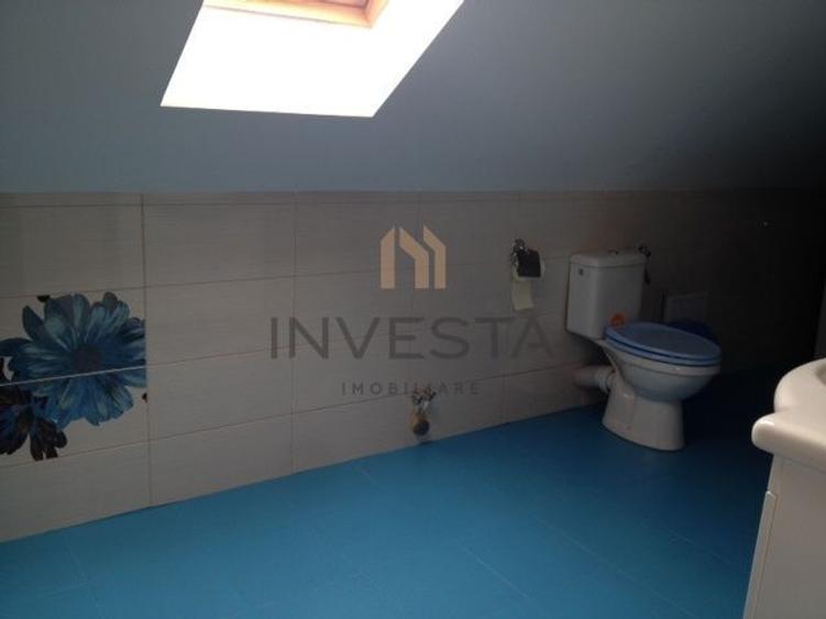 Apartament 3 camere - parcare subterana - Zorilor
