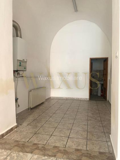 Spațiu comercial, oportunitate excelentă de afacere, zona ultracentrală - 3