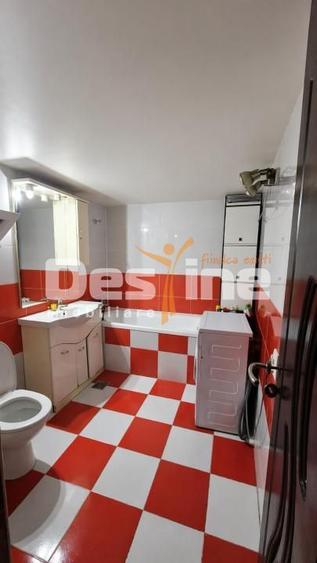 🏡 Casă individuală + garaj