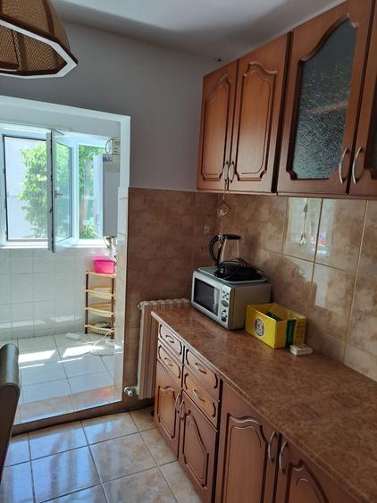 Eden apartament 2 camere