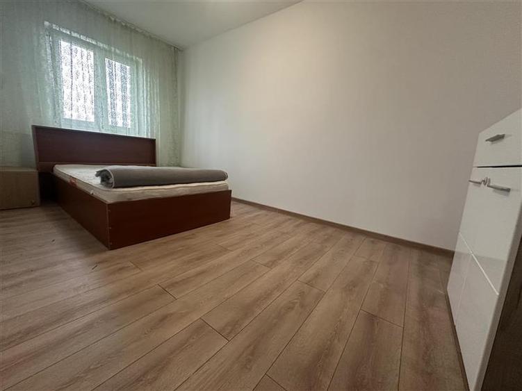 Amenajat complet in bloc anvelopat