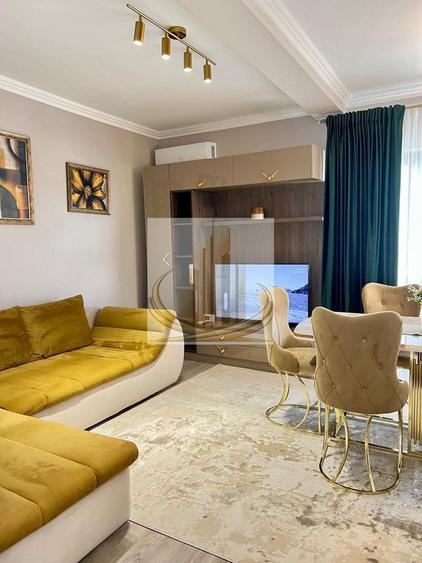 Ap superb cu 2 Camere + Dressing | Bloc 2023 | Zona IKEA, Dumbravita