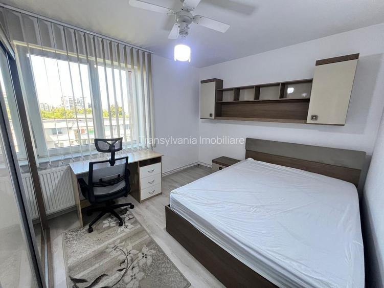 Apartament cu 2 dormitoare | 54 mp | Gheorgheni | FSEGA | Iulius Mall - 3