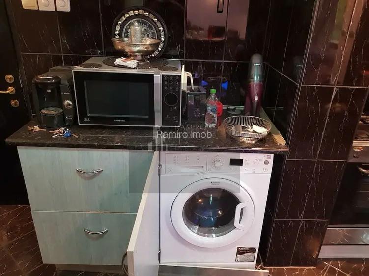Apartament 3 camere decomandat Drumul Taberei - 2