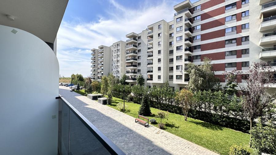 2 camere | OMV | Pipera Plaza - 22