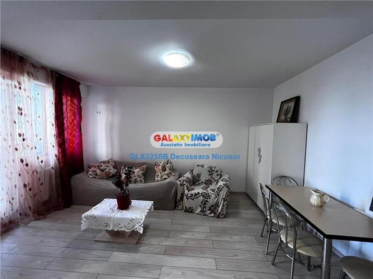 Apartament 2 camere, Militari Residence, Mobilat, Utilat, 65.900 euro