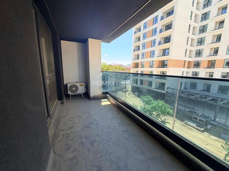Apartament spațios cu 2 camere de vânzare în zona Obor - 8