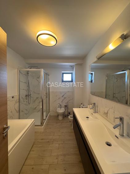 Inchiriere penthouse 4 camere Baneasa Green Village - 3