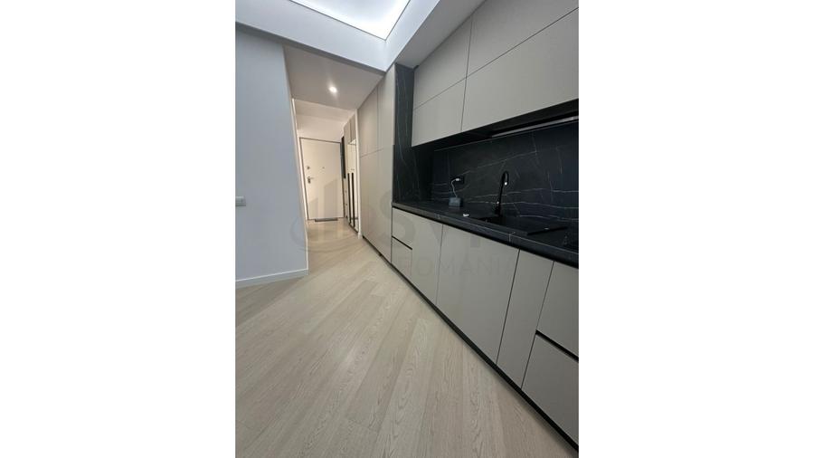 REA1024012 Apartament Premium 2 camere I Cortina North Piperai Parcare inclusa