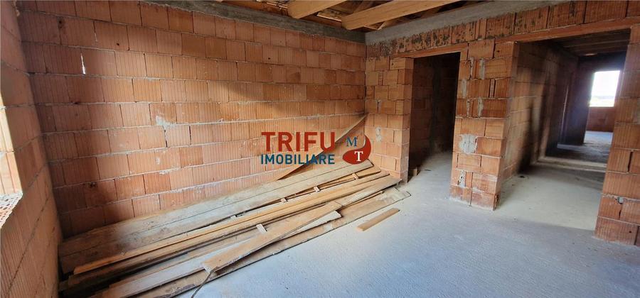 Casă de vânzare 4 camere zona Valea Popii