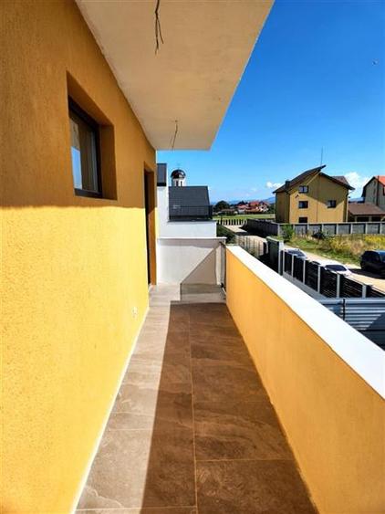 Vila superba cu 5 camere, intabulata 2025, P+E, toate utilitatile, Harman, Braso