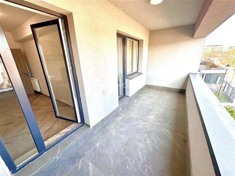 Inchiriere apartament cu 2 camere Cavar Residence - 8