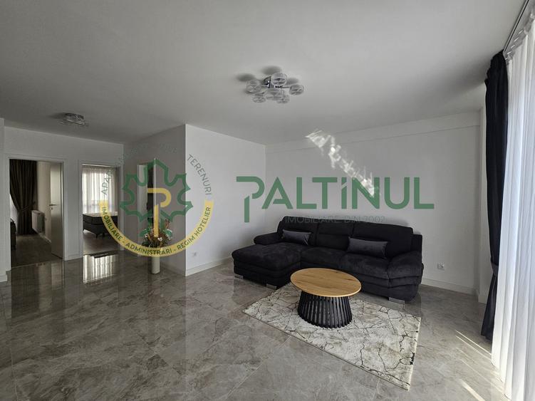 Apartament de inchiriat, D-na Stanca, Sibiu