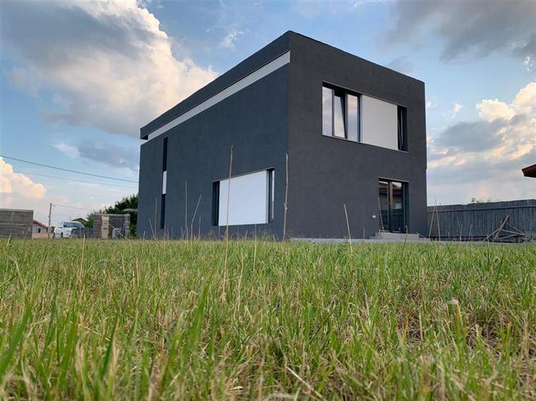 Casa noua, la cheie, in Vladimirescu!