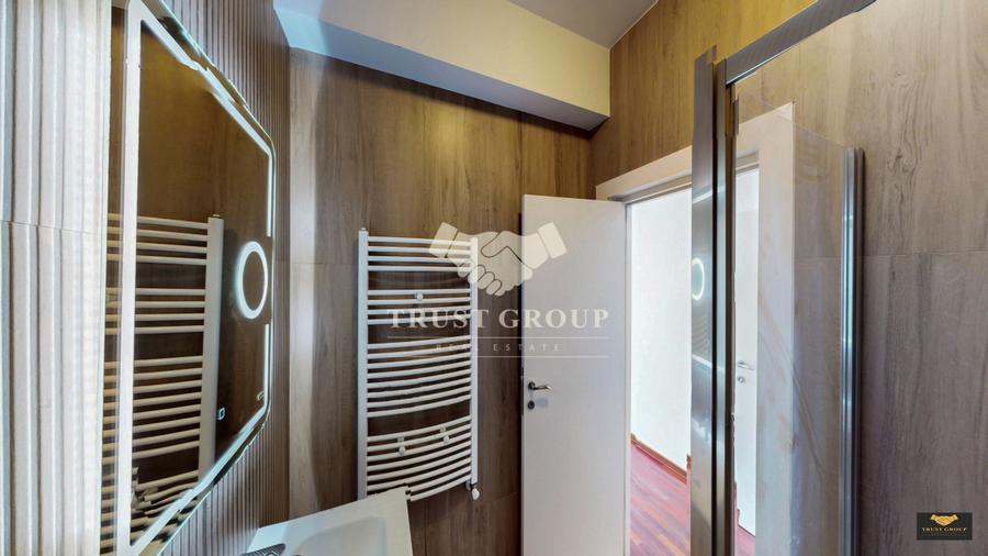 Duplex 3 camere Herastrau-Soseaua Nordului | Terasa | Loc de parcare