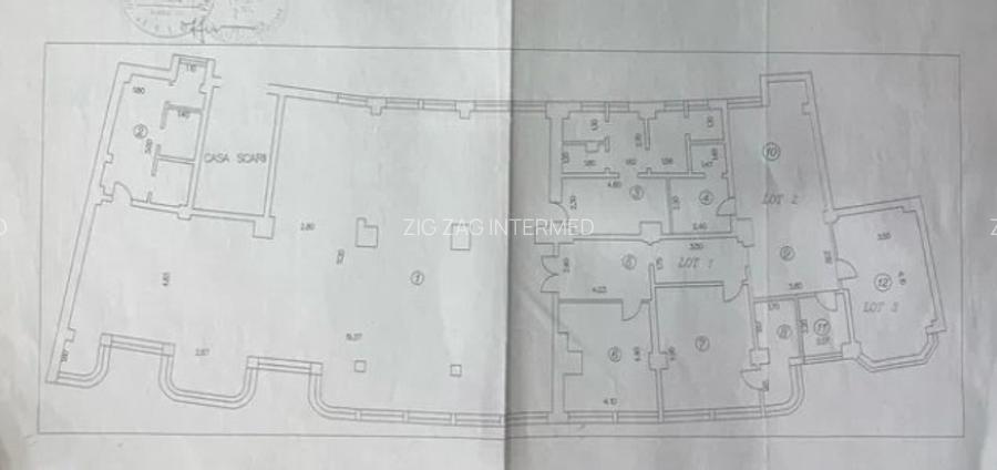 ICIL, spatiu comercial 320 mp - 21