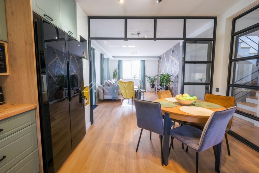 Casa Individuala | 120 mp utili | sat Pata
