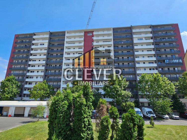 3 Camere-Terasa generoasa-700m Metrou N. Teclu Pallady Parcare Gratis