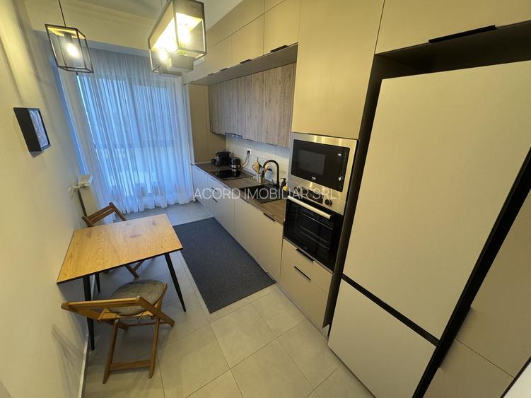 Apartament 2 camere zona Energia Cu Parcare - 6