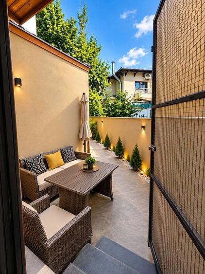 Apartament 3 camere | Curte proprie | Aviatorilor, Herastrau