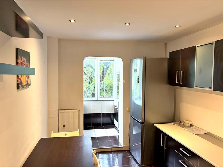 Apartament 2 camere ~ Etaj 1/4 ~ Langa parc Herastrau - 5
