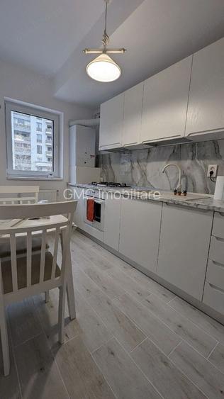 Apartament modern, bloc 2023, parcare subterană – Uverturii - 5