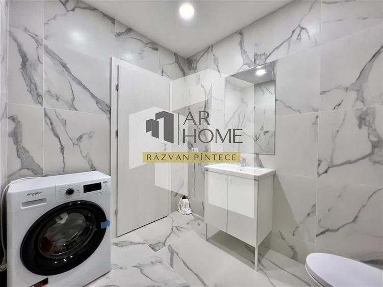 Apartament 2 camere, bloc nou, parcare, zona Albert Nord, Ploiesti
