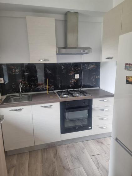 Apartament 2 camere 70mp cartier Borhanci - Romul Ladea
