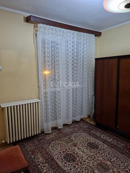 Apartament cu 3 camere, etajul 1/3, zona Tudor Vladimirescu - 5