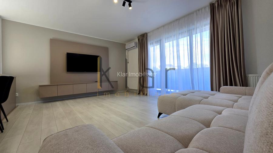 Apartament 3 camere, 82 mp, recent renovat, Zorilor – Spitalul de Recuperare - 15