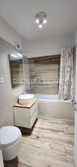 2 Camere  Ambiance Residence Pipera I Premium Mobilat I Comision 0% - 38