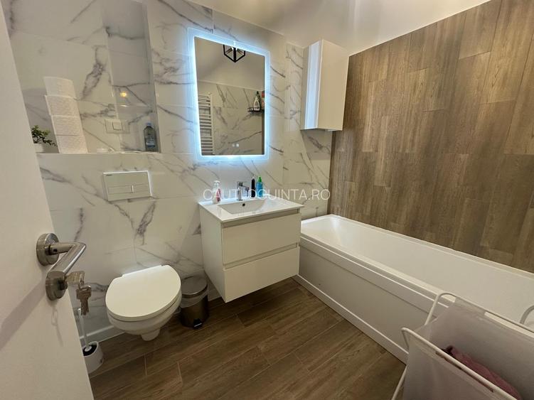 Apartament 3 Camere | Pallady | 2025 AN | LUX | Inc Pardoseala | 76MP - 9