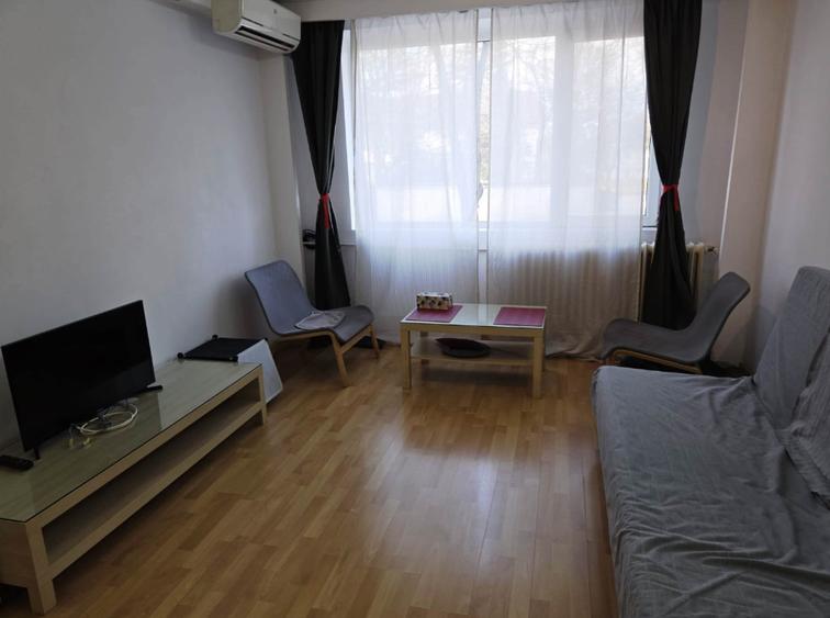 Valea Oltului - 3 minute Metrou Valea Ialomitei - Garsoniera 36 mp DECOMANDATA