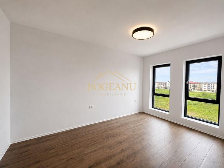 BG182-Penthouse 3 camere 84 MP | 2 niveluri | 2 Bai | Terasă 9 MP