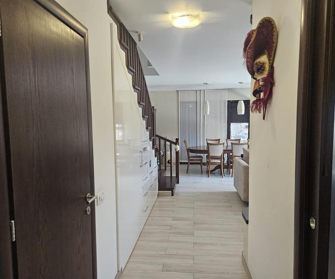 Vila P+1 /curte generoasa /vecinatate Strada Matei Millo/Pet Friendly
