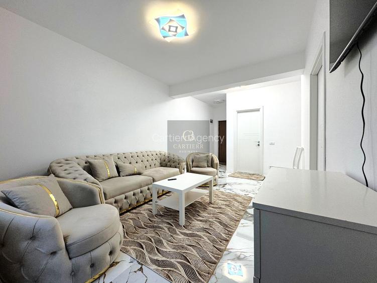 2 CAMERE + TERASĂ  | ANDRONACHE | OPȚIONAL LOC DE PARCARE - 2
