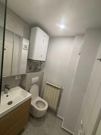 Garsoniera | Renovata Complet | Decebal