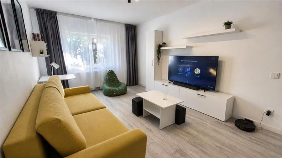 Apartament 2 camere zona Marasesti