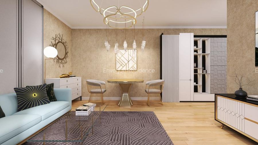 Envogue Residence Iuliu Maniu - 19