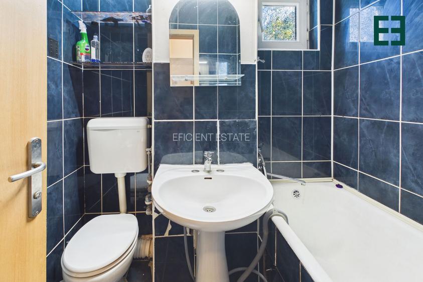 Apartament cu 2 camere etaj 3 - Zona Aurel Vlaicu - Arad - 14