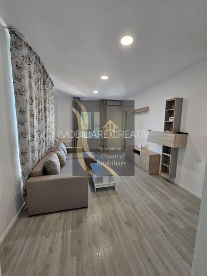 Apartament 2 camere Grozavesti vedere catre lac - 19