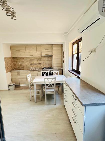 Apartament 3 Camere, Strada Bateriei, Popești Leordeni - 2