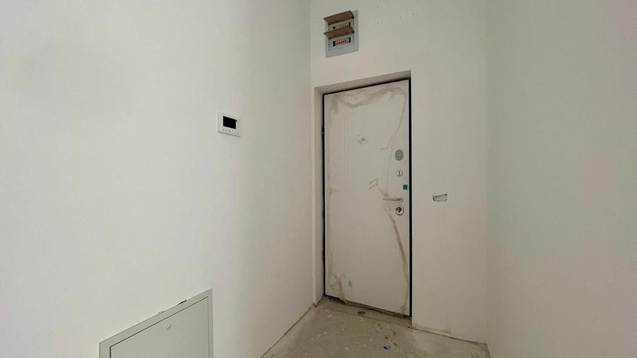 APARTAMENT NOU SANMARTIN CU LOC DE PARCARE INCLUS