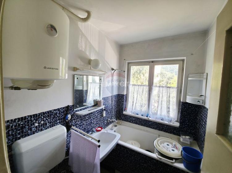 Apartament cu 2 camere de vânzare în zona Precista - 12