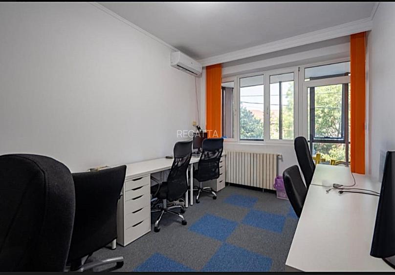 Imobil birouri de vanzare zona Razoare - Drumul Sarii, Bucuresti - 4