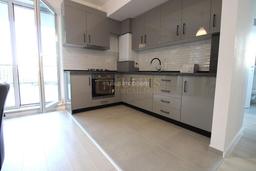3 camere, prima inchiriere, loc de parcare, Denya Forest, Pet Friendly - 3