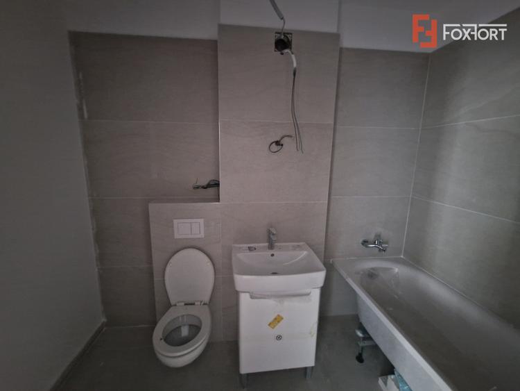 Penthouse de vanzare in zona Torontalului - Timisoara